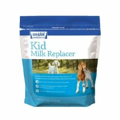 Sav-A-Kid Milk Replacer for Goats, 8 lb. Bag - Sheep & Goat Feed