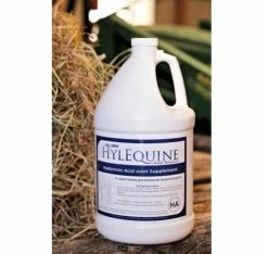 HylEquine Joint Solution Gallon JOINTGL - Livestock Supplies -Livestock Online Store 3ef9e6533326922c53a3db28e8d1282b8aa33697 hylequine joint solution gallon jointgl