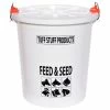Tuff Stuff HD Feed and Seed Storage Container 12 Gal FS12 - Livestock Health 1 Tuff Stuff HD Feed and Seed Storage Container 12 Gal FS12 - Livestock Health -Livestock Online Store 3f0b1c01d994c81cecbb1676604db71280bebe94 21040171.jpg