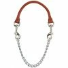 Weaver Leather Livestock Leather and Chain Goat Collar - Chestnut - 80-1011-24 - Goat Collars & Leads 1 Weaver Leather Livestock Leather and Chain Goat Collar - Chestnut - 80-1011-24 - Goat Collars & Leads -Livestock Online Store 401d439c5fdf9ae68cfe2a4a988b93325f9dbd91 67517714 67517714 image 80 1011 24