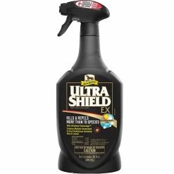 Absorbine Ultrashield EX Spray, 32 oz. - 051441 - Livestock Supplies