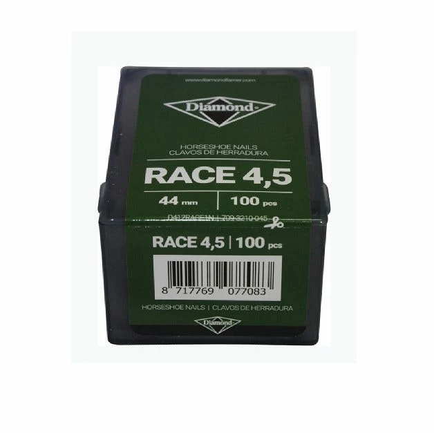 Diamond Diamond 4.5 Race 100x24 D412RACE1N - Livestock Supplies 3 Diamond Diamond 4.5 Race 100x24 D412RACE1N - Livestock Supplies