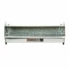 Miller Manufacturing Company Miller Manufacturing 18" Galvanized Trough Chicken Feeder DT9851 - Livestock Supplies -Livestock Online Store 418a785e22e26fea802f9c066eb6b238da9ec10f 3220682.2