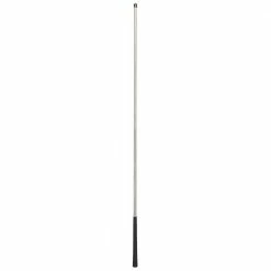 Weaver Leather Livestock Livestock Sorting Pole - Gray - 5/8 Inch x 54 Inch - 65-5135-GY - Whips, Sticks & Sorting Poles