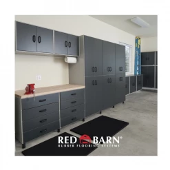 Red Barn 3 ft. x 4 ft. x 1/2 in. Thick Utility Rubber Stall Mat - 1102010 - Livestock Supplies -Livestock Online Store 426409a617bfce8ca55b707042aab5455562c6df 2022018772 4