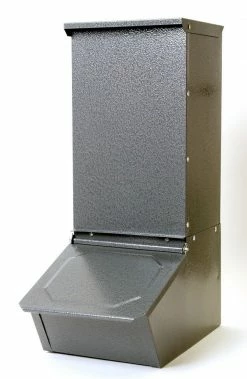 Various Brands Single Door Hog Feeder - HGFS - Livestock Supplies 7 Various Brands Single Door Hog Feeder - HGFS - Livestock Supplies -Livestock Online Store 43dd43b1e26d95cfbce0b0ff48d0d54f35676ed5 2080109 2080109 image 2080109
