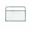 Tarter 6' 2 x 4 Wire Filled Gate, Green - WFGG6 - Gates & Corrals 1 Tarter 6' 2 x 4 Wire Filled Gate, Green - WFGG6 - Gates & Corrals -Livestock Online Store 4589e2090460eca3ce391946e3f363409880e8e5 WFGG6 WatchmanWireMeshGate S