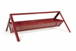 Tarter 4' Trough Feeder - TF4 - Small Animal Feeders