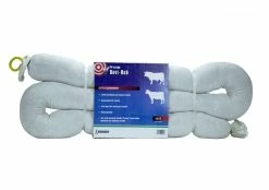 Prozap Bovi-Rub 10 ft Cattle Rub - Livestock Supplies