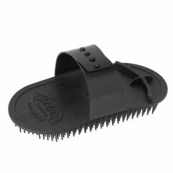 Weaver Leather Livestock Massage Brush - Black - 69-6005-BK - Grooming Tools 5 Weaver Leather Livestock Massage Brush - Black - 69-6005-BK - Grooming Tools -Livestock Online Store 47eedf0a71050a8dd10a1ab3291fc3a81cabd9a6 7842 7842 image 69 6005 bk