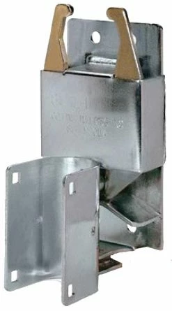 Country Way Gate Latch Two-Way - 77000 - Tractor Accessories