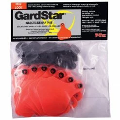 Y-Tex Insecticide Ear Tag, GardStar - 1503000 - Livestock Supplies