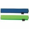Weaver Leather Livestock Noseband Covers - Blue/Lime - 35-8125-N2 - Cow Halters, Leads, & Barn Supplies -Livestock Online Store 4ee52d82ffc3e26d54b12adea7f5f1d4c7b4d640 67350668 67350668 image 35 8125 n2