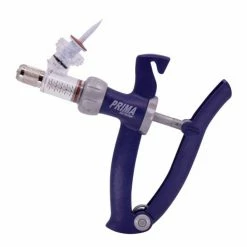 Neogen 6ml Adjustable Dose Bottle Mount Syringe 206657 - Accessories