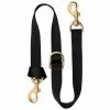Weaver Leather Deluxe Nylon Tie Down Strap - Black - 35-4005-BK - Livestock Supplies 1 Weaver Leather Deluxe Nylon Tie Down Strap - Black - 35-4005-BK - Livestock Supplies -Livestock Online Store 51bbd428b24093c2581be813aad59d6780c1ef11 67505373 67505373 image 35 4005 bk