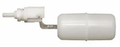 GQF Manufacturing Float Valve for PVC Trough 341 - Livestock Supplies