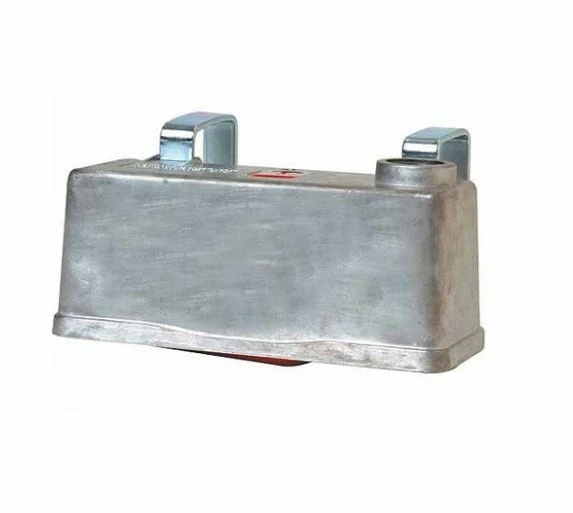 Various Brands Aluminum Float Tank Valve 1780 - Cattle Equipment 3 Various Brands Aluminum Float Tank Valve 1780 - Cattle Equipment
