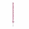 Power Wizard 48" Pink Step-In Poly Post - P-1P - Fence Posts 1 Power Wizard 48" Pink Step-In Poly Post - P-1P - Fence Posts -Livestock Online Store 5d1a2d3b0628b3860a954bf54823e1f54614903b 70040245