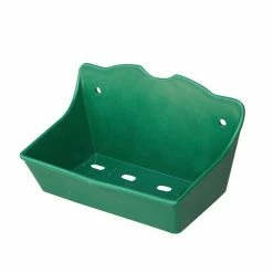 Little Giant Salt Block Holder, 1 Quart - SBP3 - Livestock Supplies 6 Little Giant Salt Block Holder, 1 Quart - SBP3 - Livestock Supplies -Livestock Online Store 5d4ffeb1fa0596dc7e8a1f31da828327d43d3772 69480140 2