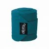 Weaver Leather Polo Wraps - Turquoise - 35-4205-S8 - Leg Care -Livestock Online Store 605713efb0ea4cbf4c74b57b0f7bb19328bab629 67350576 67350576 image 35 4205 s8