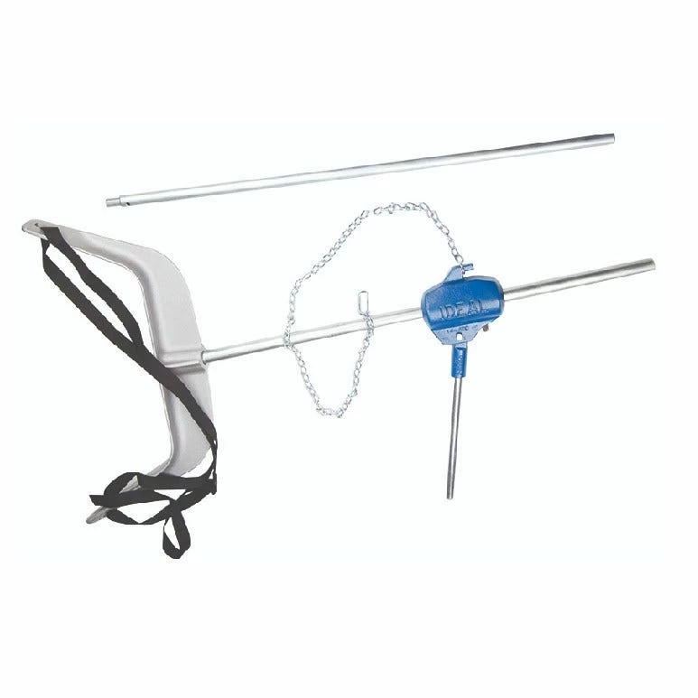 Ideal Dr. Frank's Calf Puller 3003 - Livestock Supplies 3 Ideal Dr. Frank's Calf Puller 3003 - Livestock Supplies