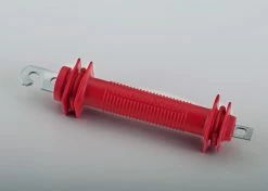 Dare Red Plastic Gate Handle - 503 - Electric Fencing