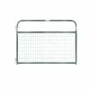 Tarter 6' 2" x 4" Wire Filled Gate, Gray - WFGGR6 - Gates & Corrals 2 Tarter 6' 2" x 4" Wire Filled Gate, Gray - WFGGR6 - Gates & Corrals -Livestock Online Store 632bb74ded00848104379cf4b54ffd2699533c7e WFGGR6 WatchmanWireMeshGate S