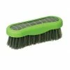 Weaver Leather Bling Brush Large Lime Croc 69-6087-210 - Horse Equipment -Livestock Online Store 63f57fd848367b39093e60b177bcfa69ae5a89ee 67557805