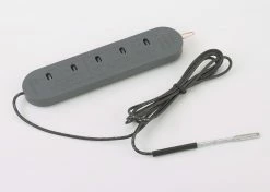 Dare Low Impedance Fence Tester 1360 - Electric Fencing