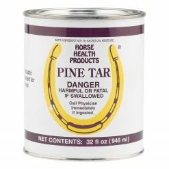 Farnam Pine Tar 32oz - Livestock Health 5 Farnam Pine Tar 32oz - Livestock Health -Livestock Online Store 64ef21801a3d4a8e5b615fea226071480da3b61f 006293523