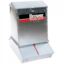 Brower Manufacturing Gro Fast Hog Feeder SF74 - Livestock Supplies 6 Brower Manufacturing Gro Fast Hog Feeder SF74 - Livestock Supplies -Livestock Online Store 65fc1791a6c967381559ff87a04a7054b09fd04f 1 33 139