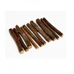 Kaytee Apple Orchard Sticks, 10Count Pack - 100079278 - Small Animal Feed & Treats 5 Kaytee Apple Orchard Sticks, 10Count Pack - 100079278 - Small Animal Feed & Treats -Livestock Online Store 6696f65fa3734c0aac219264a4d4adaa17f3dd56 14583031
