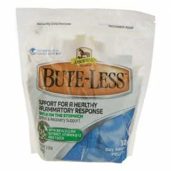 Absorbine Bute Less Pellet 2 lbs - 051463 - Livestock Health