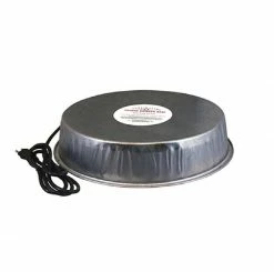 Farm Innovators Heater Base for Fountains HP-125 - Livestock Supplies