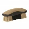 Weaver Leather Dandy Brush Black/Beige 65-2059-BK - Horse Equipment -Livestock Online Store 6a840bdd804e36eff0b864979a4904768a347fa2 67351613