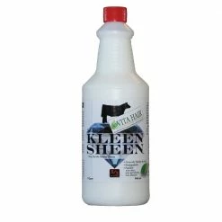 Sullivan Supply Sullivan's Kleen Sheen, 1 Qt. Bottle - KSQ - Accessories