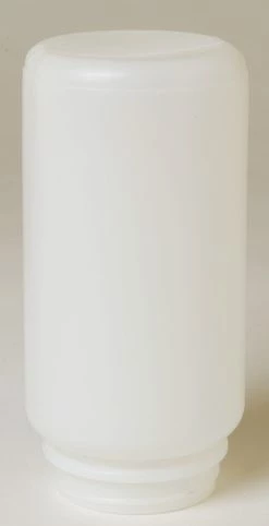 Miller Mfg. 1 Quart Plastic Jar - 690 - Livestock Supplies