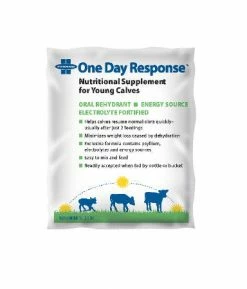 Farnam One Day Response - 14448 - Vitamins & Supplements