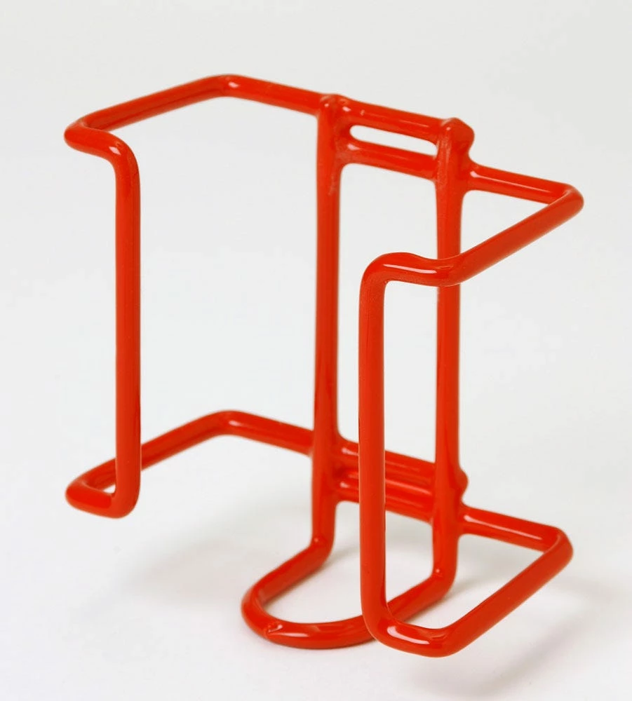 Little Giant Miller Mfg. Salt Block Holder - SB1 - Livestock Supplies 4 Little Giant Miller Mfg. Salt Block Holder - SB1 - Livestock Supplies - Image 2