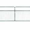 Tarter 12' 2" x 4" Wire Filled Gate, Gray - WFGGR12 - Gates & Corrals 1 Tarter 12' 2" x 4" Wire Filled Gate, Gray - WFGGR12 - Gates & Corrals -Livestock Online Store 738d2e0995721832282e6a018e332eaca048b150 WFGGR12 WatchmanWireMeshGate S