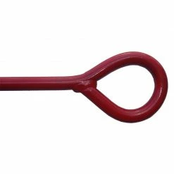 Garden Craft Multi Purpose Earth Anchor 15" x 3" Diameter - EA1503 - Chain -Livestock Online Store 73a18782d241c80eb26a8a804d62fc24896626a4 multi purpose earth anchor 15