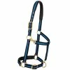 Weaver Leather Padded Adjustable Chin and Throat Snap Halter - Blue - 1 Inch - 35-7735-BL - Nylon Halters 2 Weaver Leather Padded Adjustable Chin and Throat Snap Halter - Blue - 1 Inch - 35-7735-BL - Nylon Halters -Livestock Online Store 73d354b6dea37c62a0563f8441f7b4d9143cae33 110110 110110 image 35 7735 bl