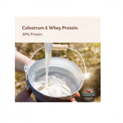 MannaPro Manna Pro Goat Kid Colostrum Supplement, 8 oz. Bag - Supplements -Livestock Online Store 74c258735ee225a382c2f732e023216799f81ec7 50000490 3