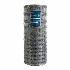 Bekaert Solidlock® Pro Fixed Knot Fencing, 330' - 280727 - Fencing Tools & Accessories