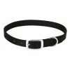 Weaver Leather Livestock Goat Collar - Black - 5/8 Inch x 14 Inch - 16 Inch - Small - 35-7090-BK - Goat Collars & Leads 2 Weaver Leather Livestock Goat Collar - Black - 5/8 Inch x 14 Inch - 16 Inch - Small - 35-7090-BK - Goat Collars & Leads -Livestock Online Store 79aa5834a40616a5cb8df81aeeecc540a768f052 67517471 67517471 image 35 7090 bk