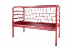 Tarter Dura Tough Small Animal Feeder - DTSAF - Small Animal Equipment