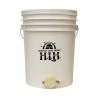 Harvest Lane Honey Extraction Bucket with Gate - HONEYBCKT-102 - Beekeeping Tools 1 Harvest Lane Honey Extraction Bucket with Gate - HONEYBCKT-102 - Beekeeping Tools -Livestock Online Store 7f25be791cc13d084bc433554f529ff1c0a57ff2 21033253