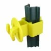 Dare Products SNUG Garden U Post Insulator - SNUG-LGU-25 - Electric Fencing -Livestock Online Store 7fc3f4906fcc73605b4417b64677f364f944427f 70040775