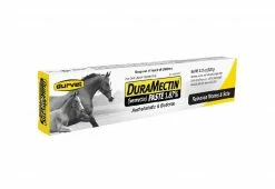 Durvet DuraMectin 1.87% Equine Dewormer - 053840 - Livestock Supplies
