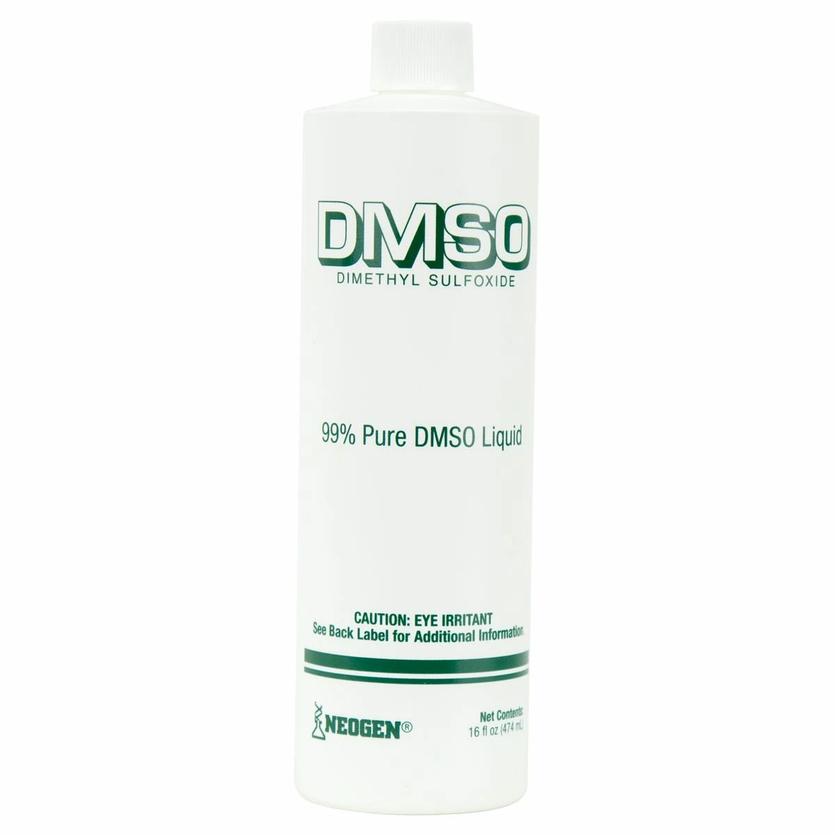 Neogen DMSO 16 oz - 08826 - Livestock Health 4 Neogen DMSO 16 oz - 08826 - Livestock Health - Image 2